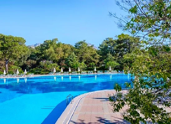 Ma Biche Kemer by Werde Hotels 2