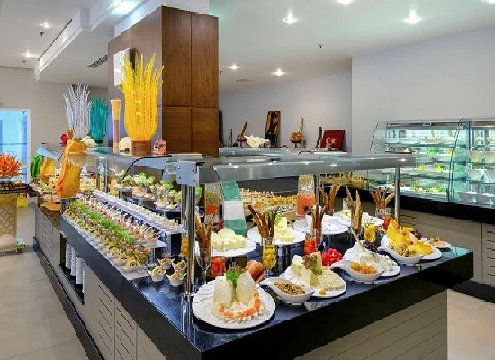 Ma Biche Kemer by Werde Hotels 4