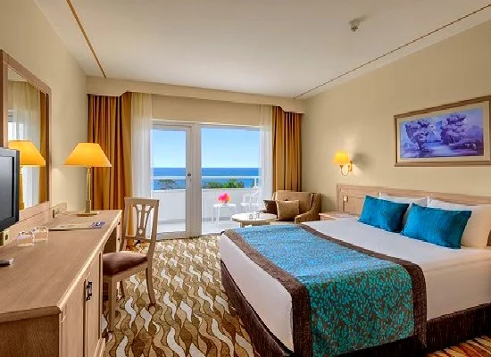 Ma Biche Kemer by Werde Hotels 5