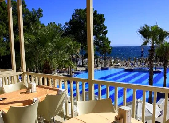 Kimeros Park Holiday Village KEMER  5
