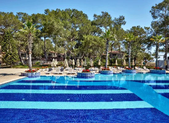 Kimeros Park Holiday Village KEMER  3