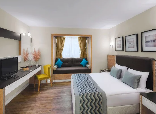 Kimeros Park Holiday Village KEMER  2