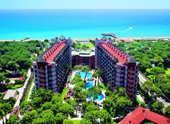 Papillion Zeugma BELEK