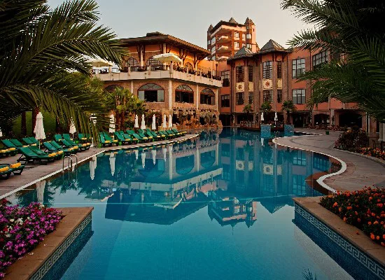 Papillion Zeugma BELEK 3