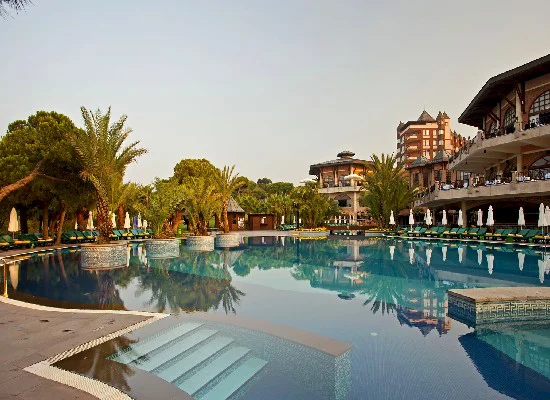 Papillion Zeugma BELEK 2