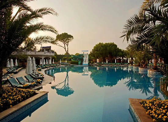 Papillion Zeugma BELEK 4