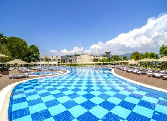 Selectum Family Resort Didim vh. Asteria Venus DIDIM