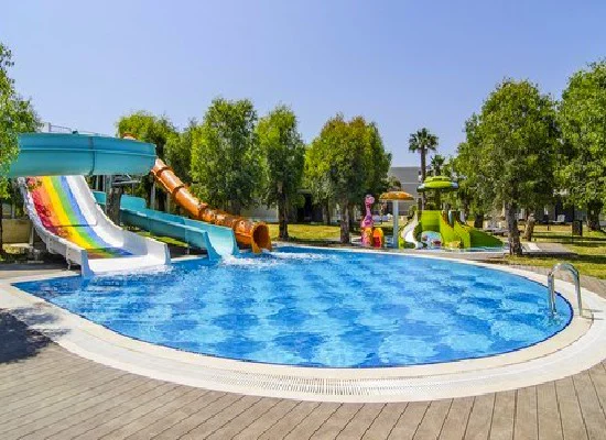 Selectum Family Resort Didim vh. Asteria Venus DIDIM 4