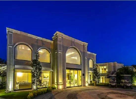 Selectum Family Resort Didim vh. Asteria Venus DIDIM 3