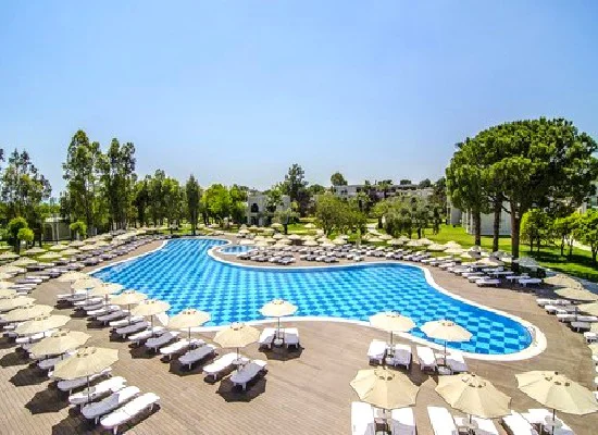 Selectum Family Resort Didim vh. Asteria Venus DIDIM 5