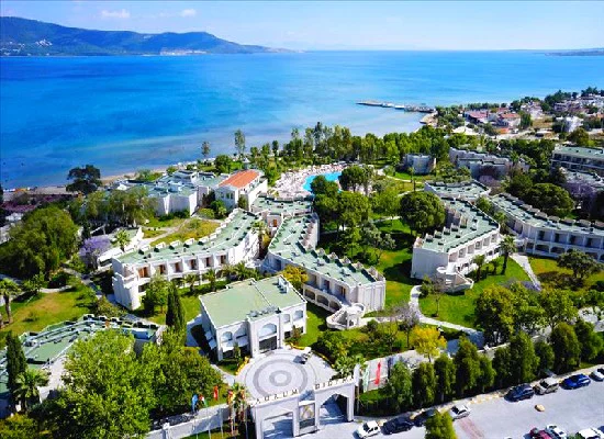 Selectum Family Resort Didim vh. Asteria Venus DIDIM 2