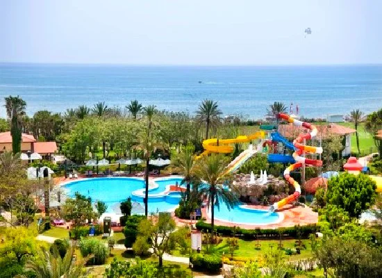 Belconti Resort Hotel