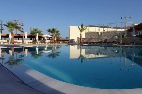 Gouves Water Park Holiday Resort KRETA 2