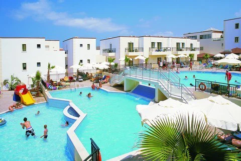 Gouves Water Park Holiday Resort KRETA 4