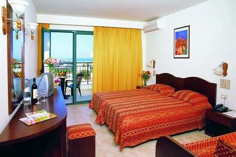 Gouves Water Park Holiday Resort KRETA 5