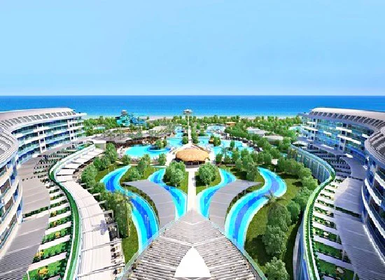 Sueno Deluxe Belek 3