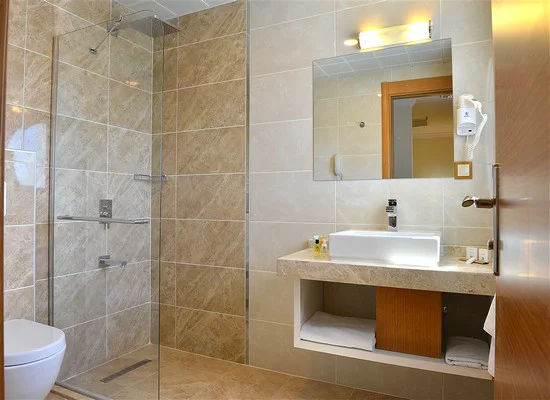 Notion Kesre Beach Hotel 4