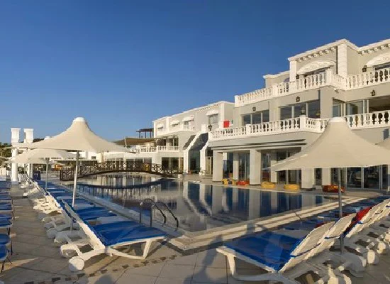 Grand Newport BODRUM 3