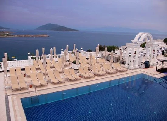 Grand Newport BODRUM 4