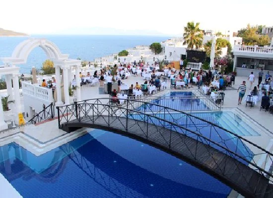 Grand Newport BODRUM