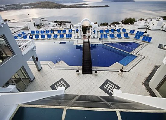 Grand Newport BODRUM 5