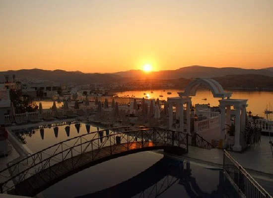 Grand Newport BODRUM 2