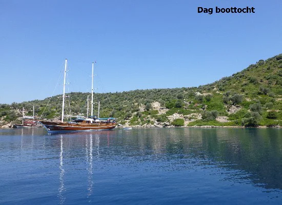 Aphrodite Hotel met Excursie DATCA