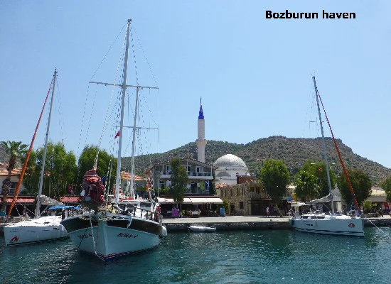 Aphrodite Hotel met Excursie DATCA 5