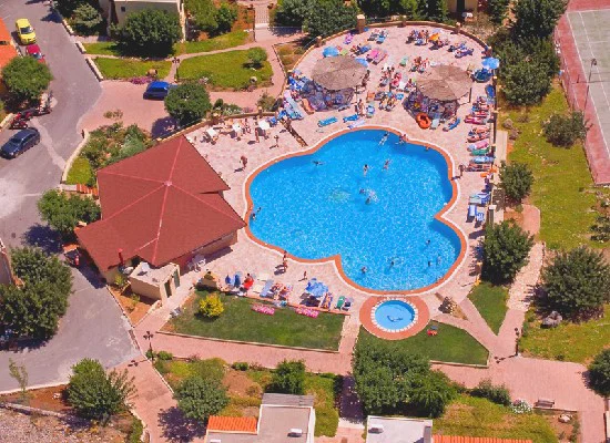 Marni Village KRETA 3