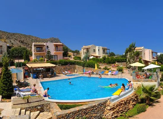 Marni Village KRETA