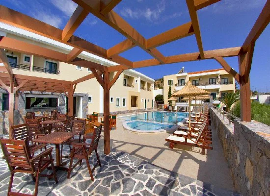 Dias Appartement KRETA 5