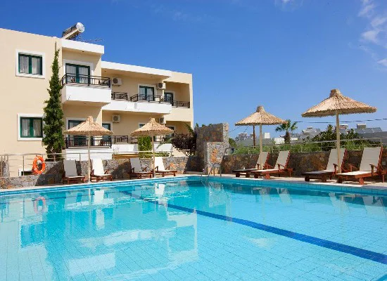 Dias Appartement KRETA