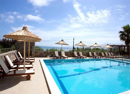 Dias Appartement KRETA 3