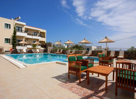 Dias Appartement KRETA 2