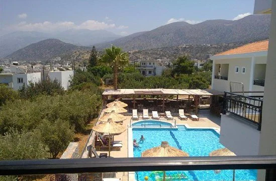 Dias Appartement KRETA 4