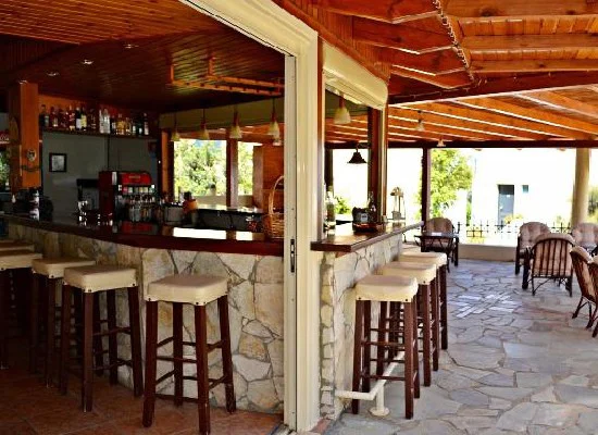 Electra Appartement 5