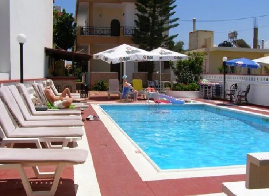 Eleni Appartement KRETA 3