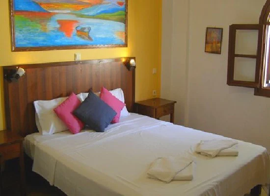 Eleni Appartement KRETA 5