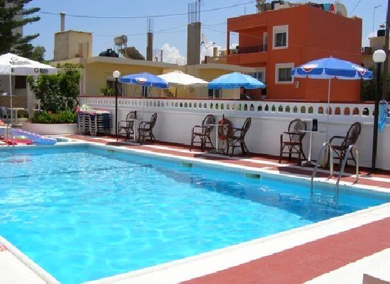 Eleni Appartement KRETA 2