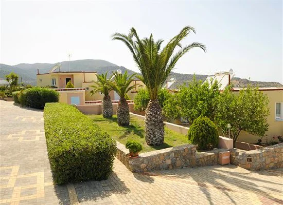Everest Appartement KRETA 2