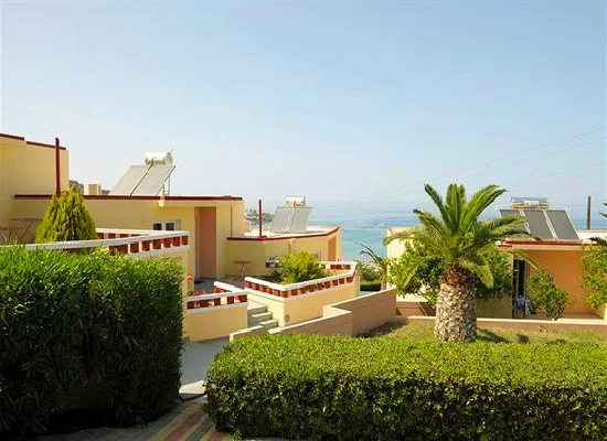 Everest Appartement KRETA 3