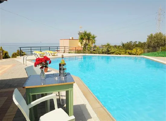 Everest Appartement KRETA 4