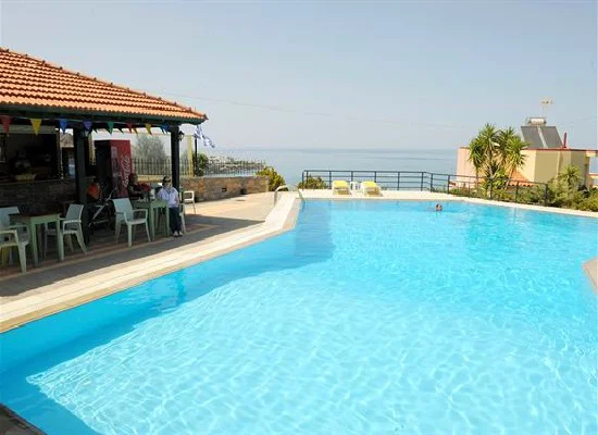 Everest Appartement KRETA 5