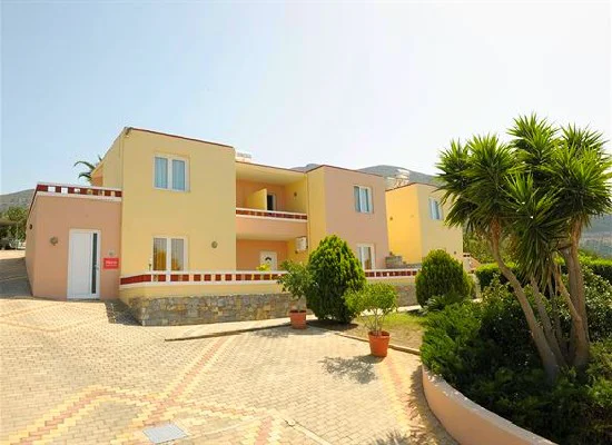 Everest Appartement KRETA