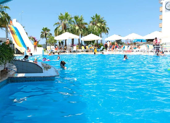 Drita Hotel ALANYA 3