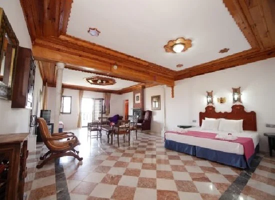 Perili Bay Resort DATCA 4