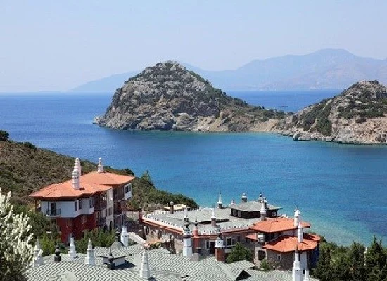Perili Bay Resort DATCA 3