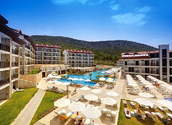 Ramada Resort Akbuk DIDIM