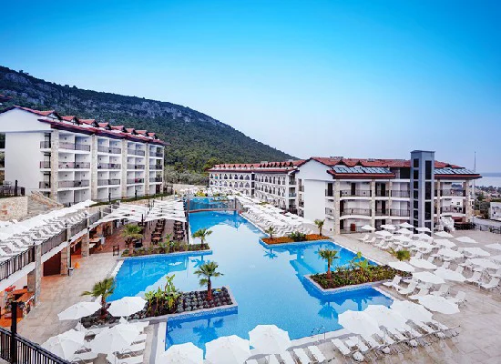 Ramada Resort Akbuk DIDIM 2