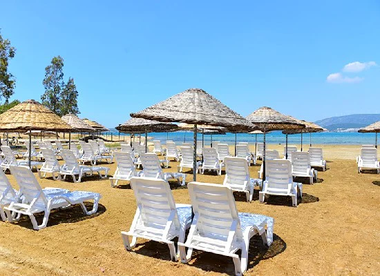 Ramada Resort Akbuk DIDIM 4